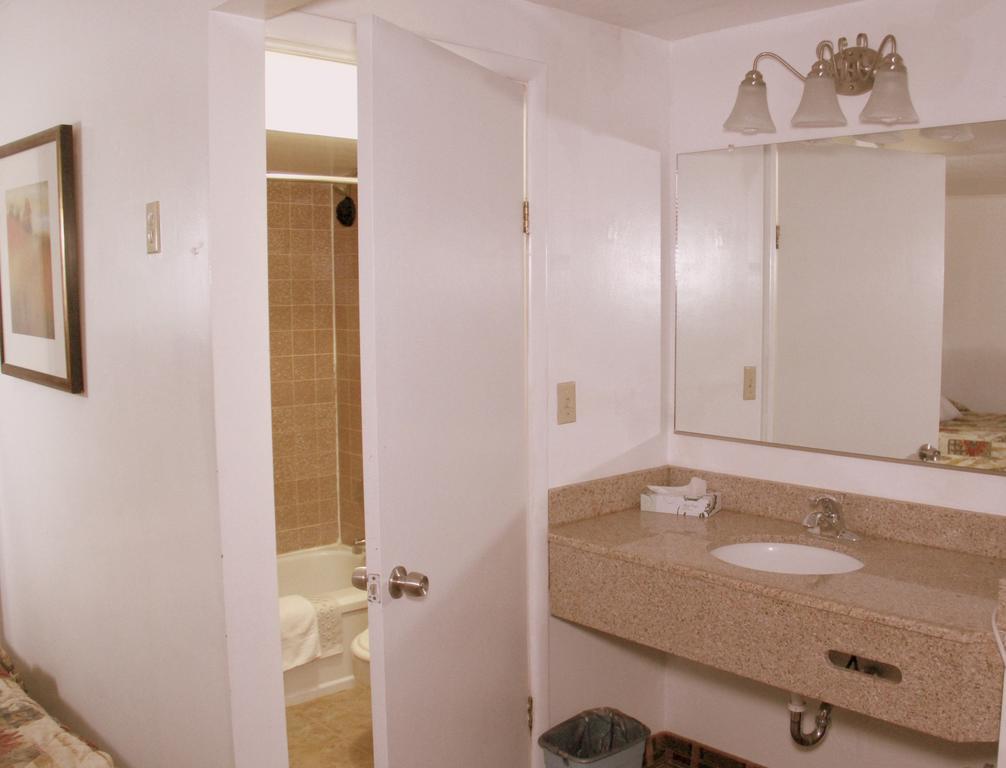Executive Inn & Suites Lakeview Habitación foto