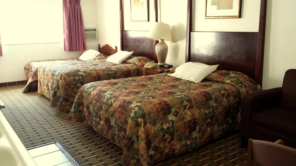 Executive Inn & Suites Lakeview Habitación foto